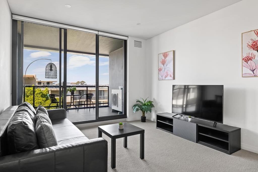 Kind Bed W Sofabed In Ryde - Fast Wifi Apartamento *
