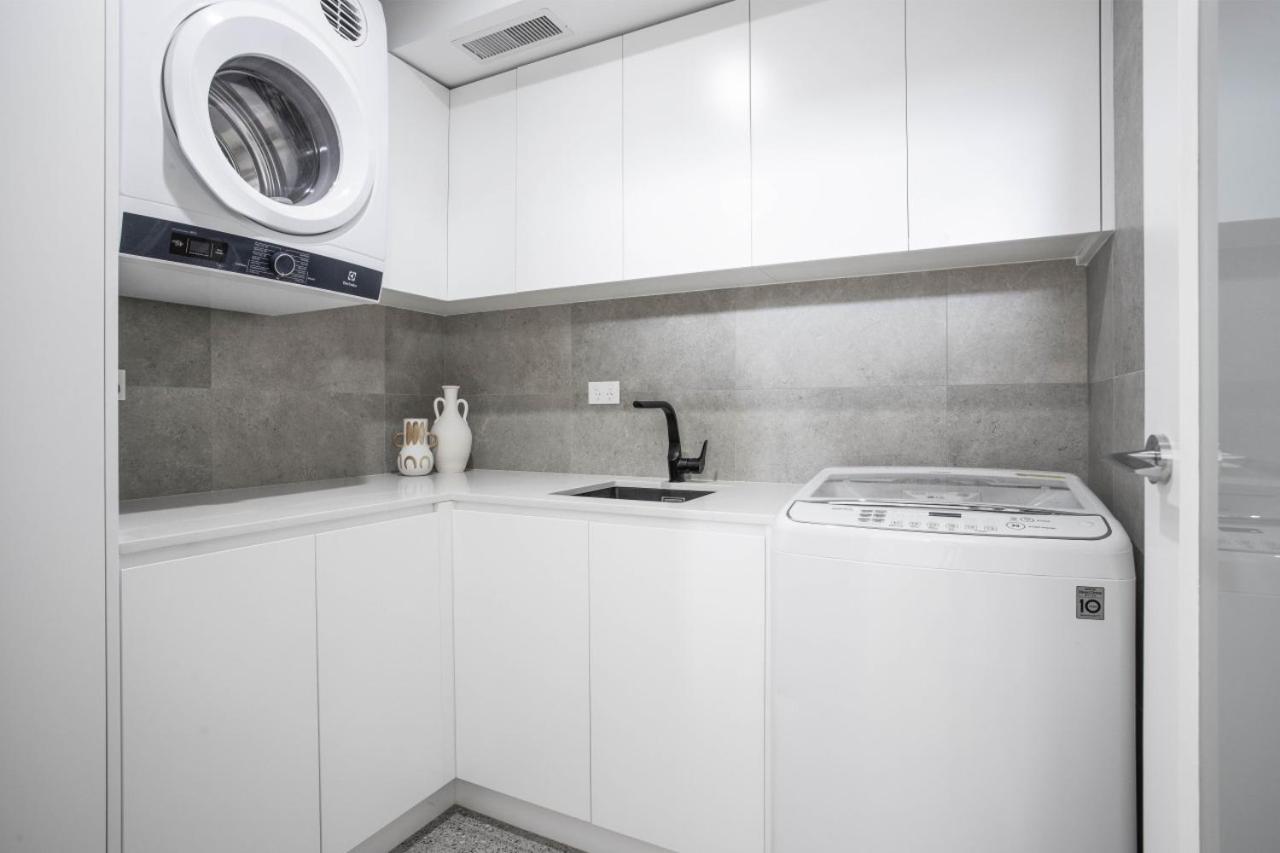 Apartment Tarquin - Stunning, Modern, Views *