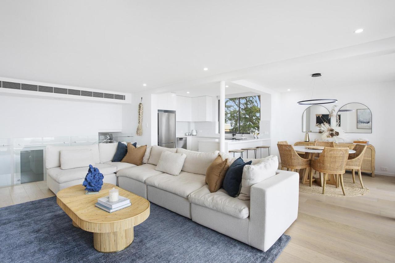 Apartment Tarquin - Stunning, Modern, Views Sydney