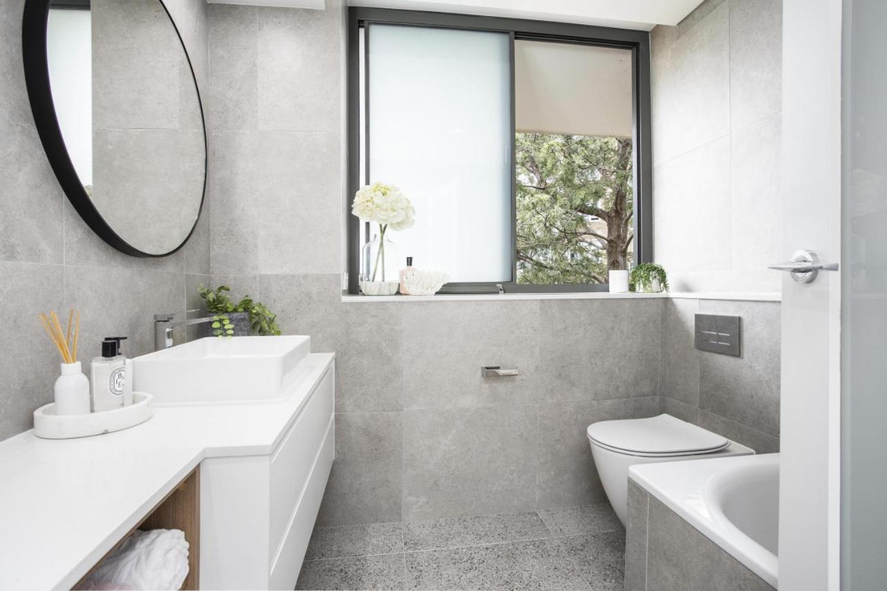 Apartment Tarquin - Stunning, Modern, Views Sydney