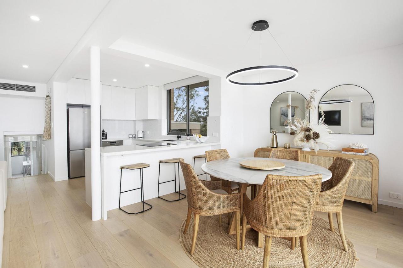 Tarquin - Stunning, Modern, Views Sydney