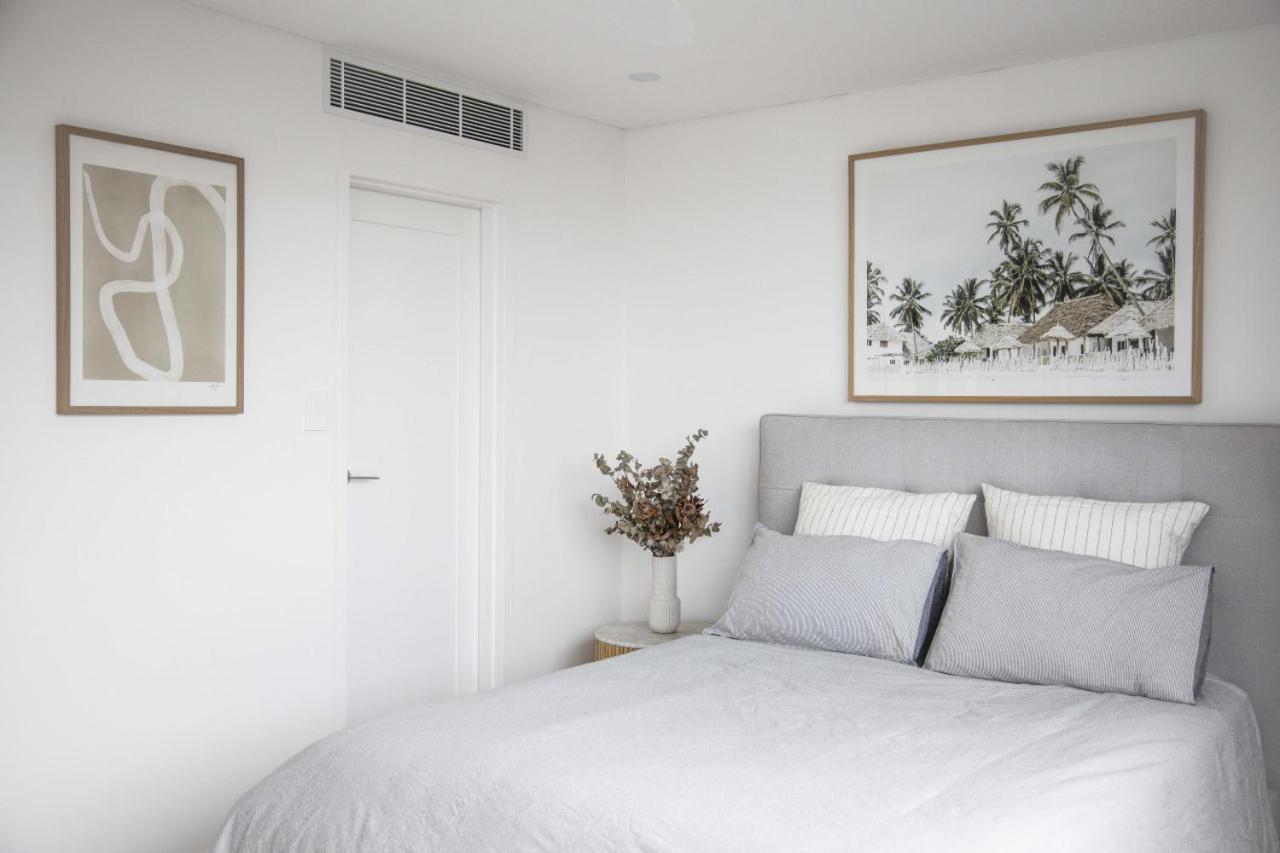 Tarquin - Stunning, Modern, Views Apartment Sydney