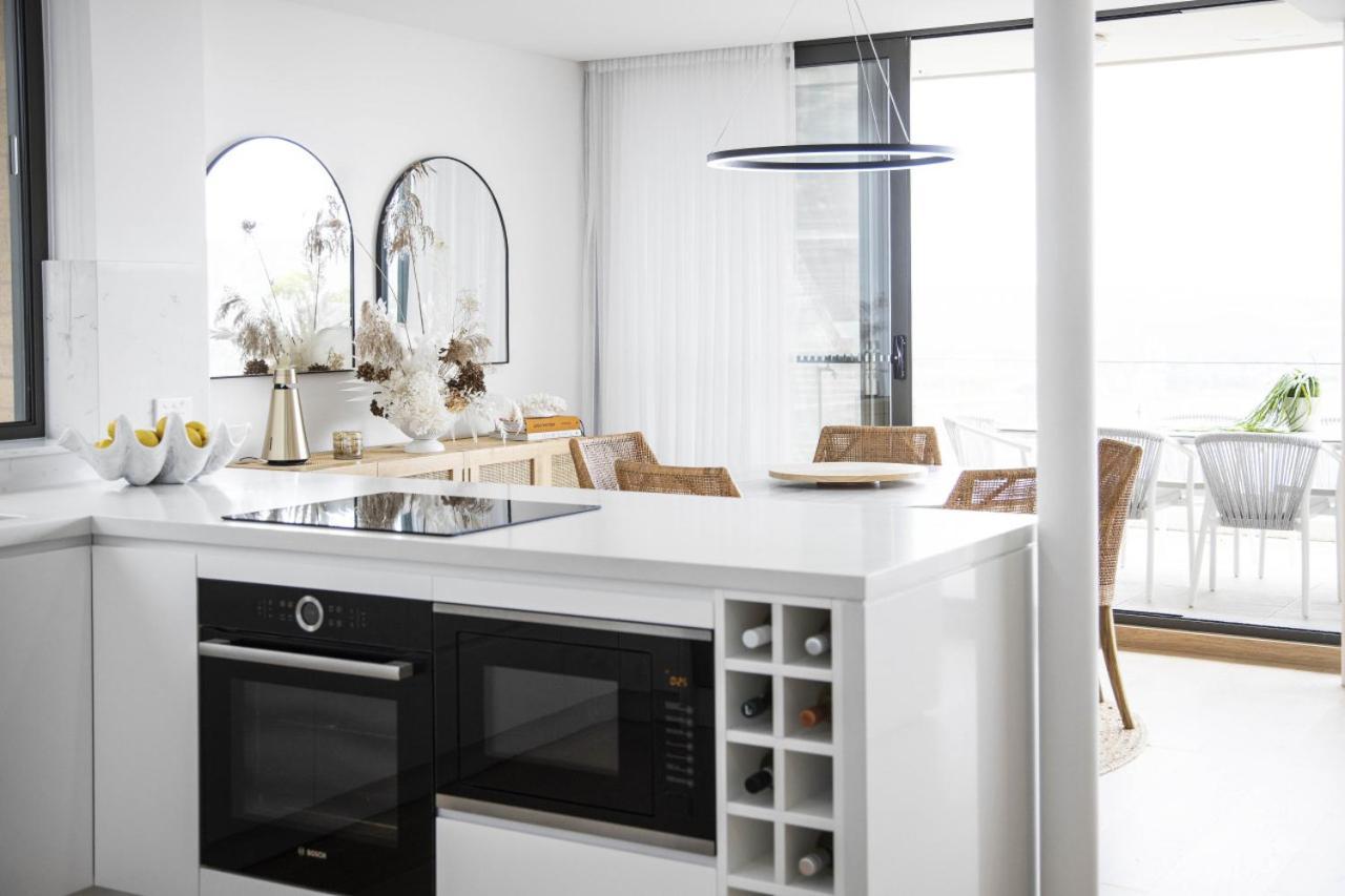 Apartment Tarquin - Stunning, Modern, Views