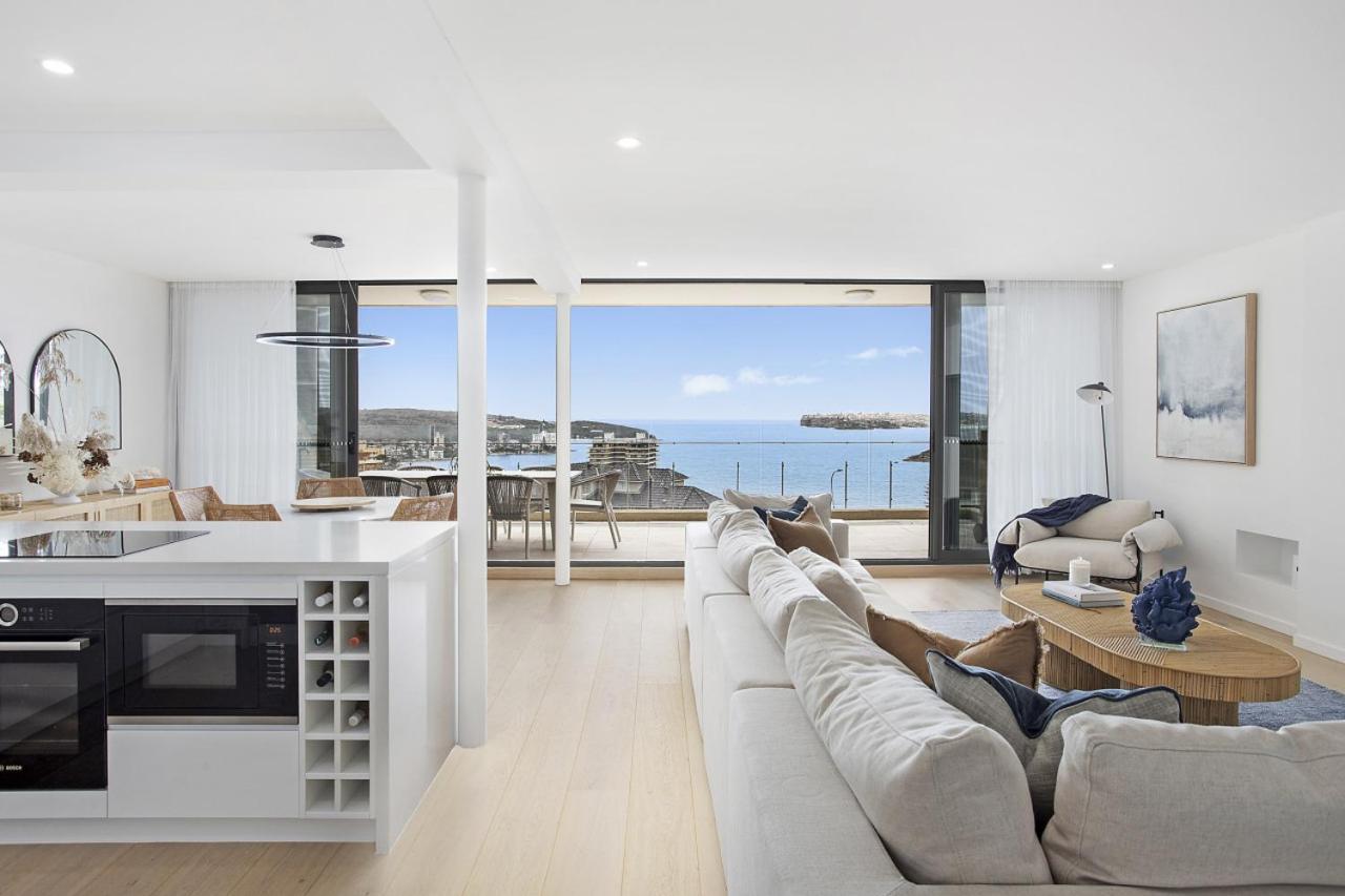 Tarquin - Stunning, Modern, Views