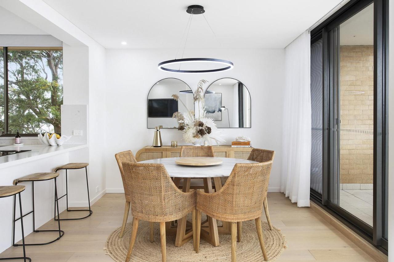 Tarquin - Stunning, Modern, Views Apartment Sydney