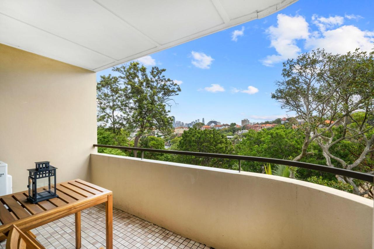 Harbour Bridge View 2br Apartment *