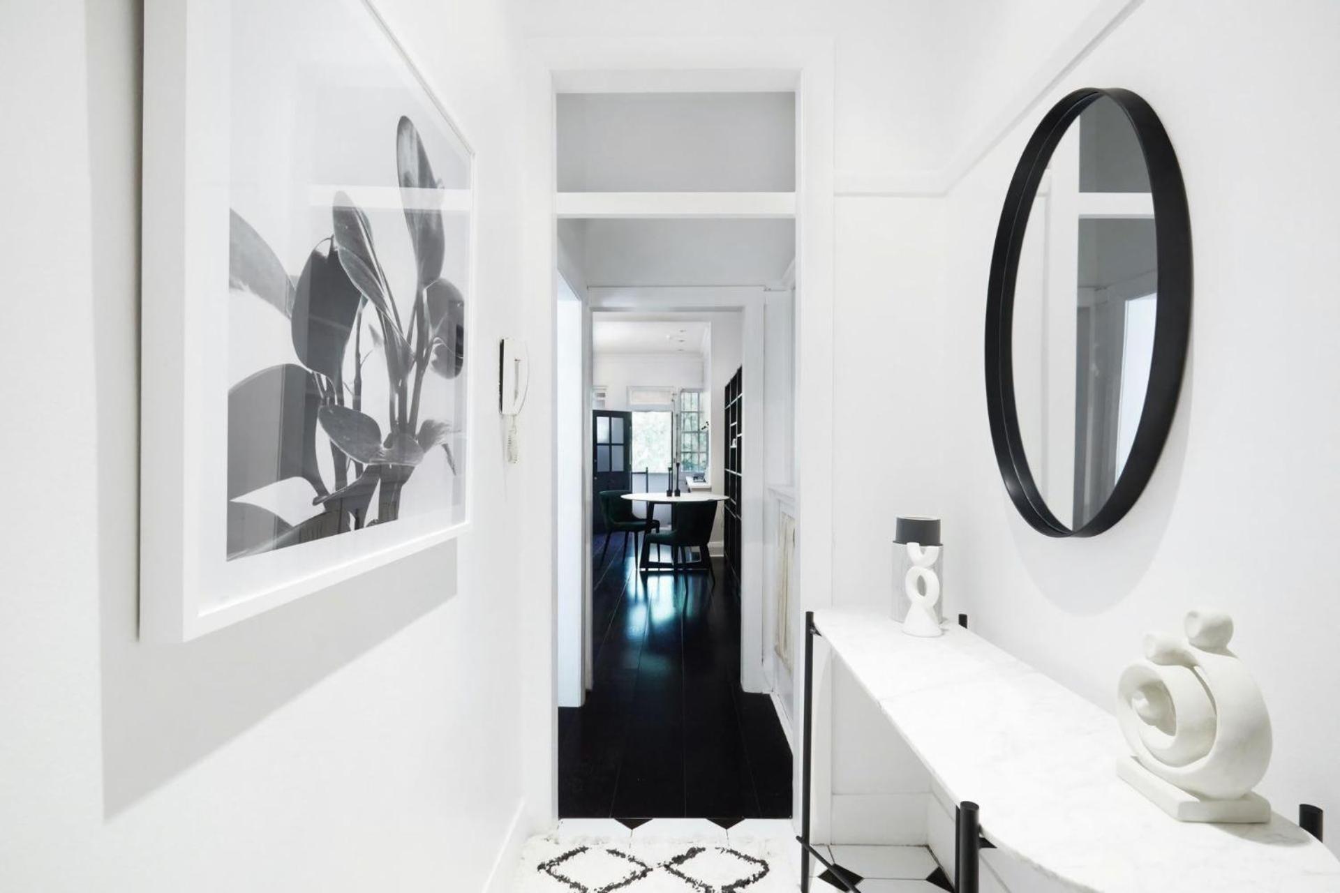 Apartamento Woollahra Contemporary Sidney