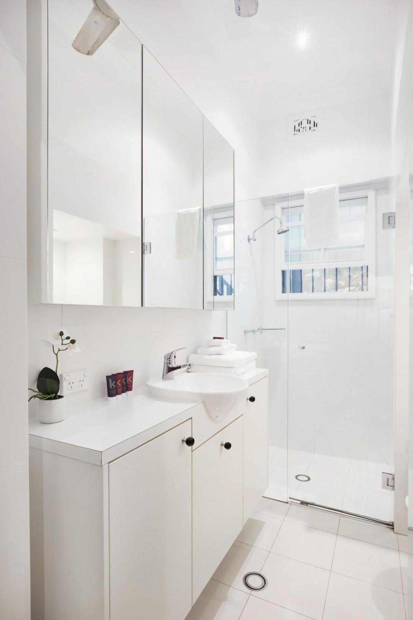 Apartamento Woollahra Contemporary
