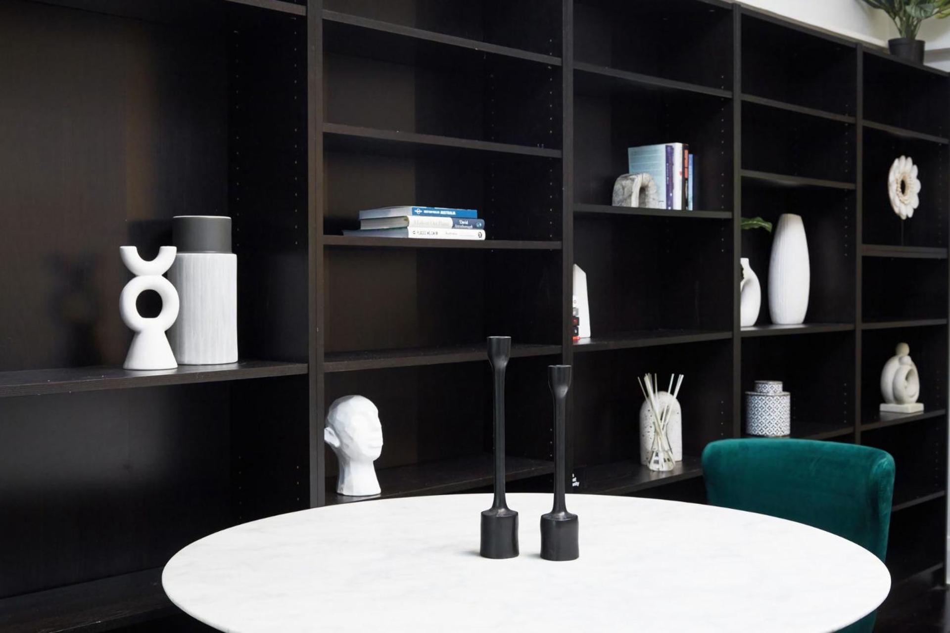Woollahra Contemporary * Sidney