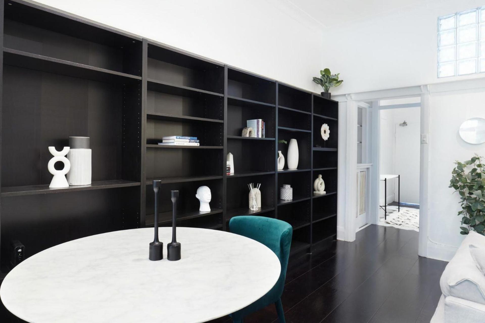 Apartamento Woollahra Contemporary Sidney