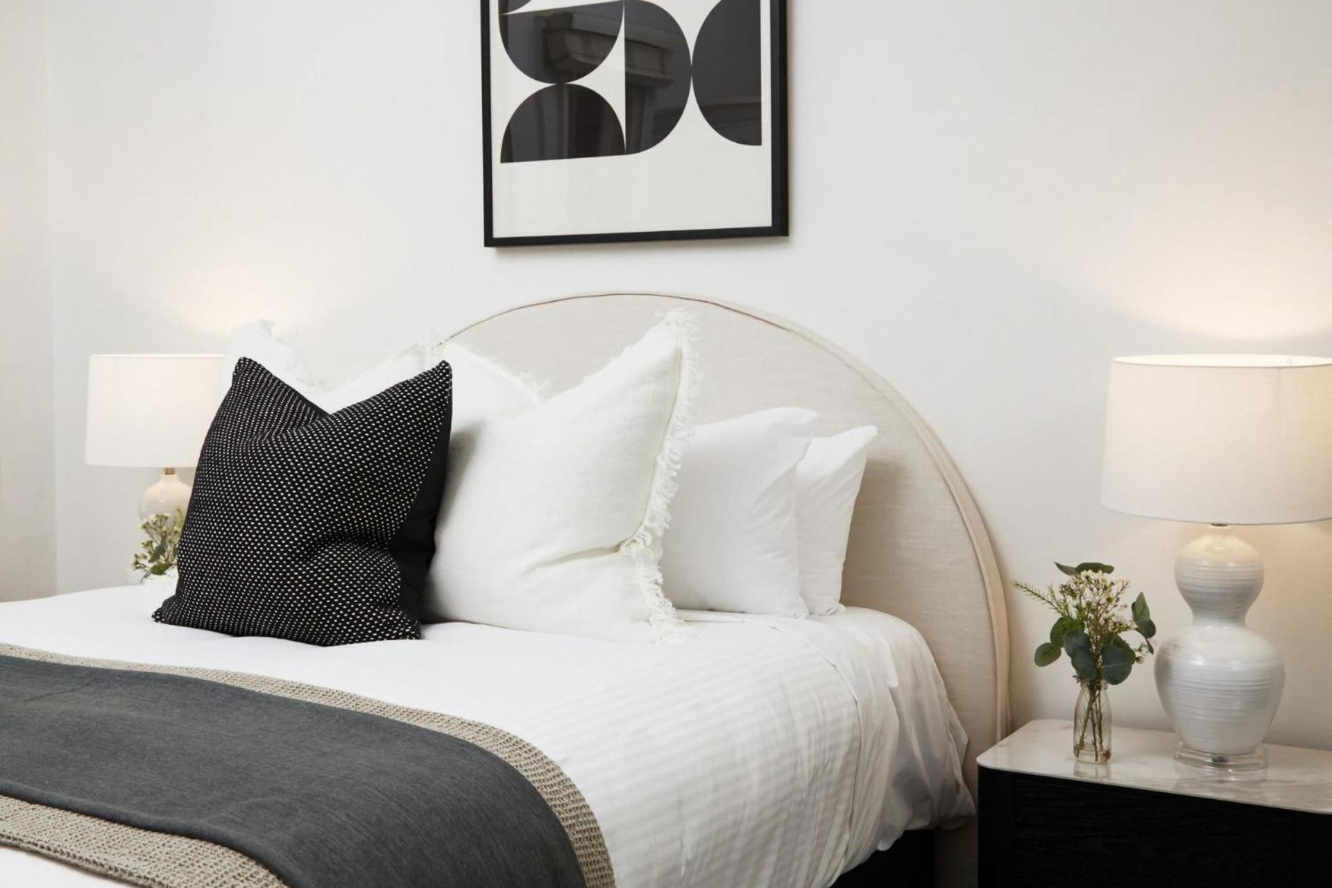 Apartamento Woollahra Contemporary Sidney