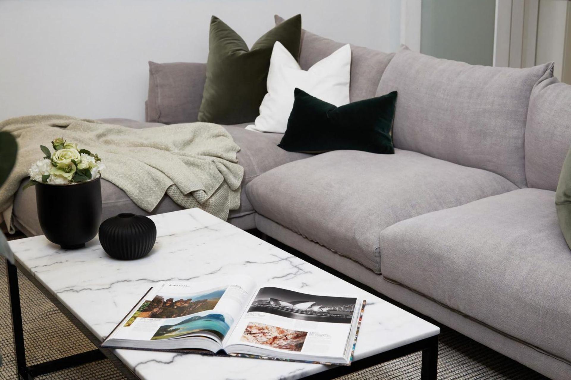 Woollahra Contemporary Sidney