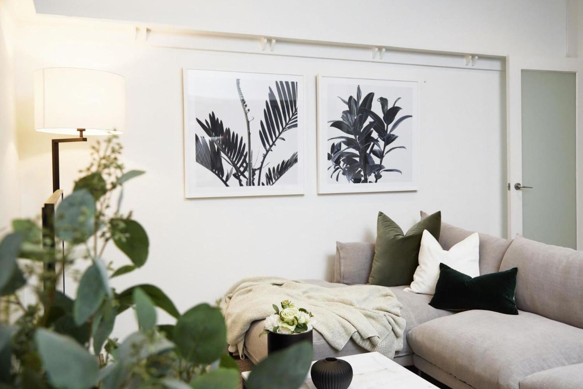 Apartamento Woollahra Contemporary