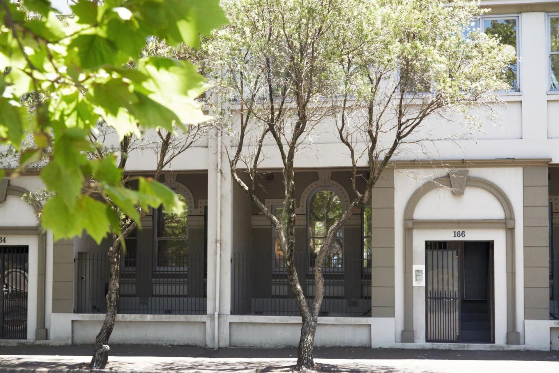 Woollahra Contemporary *