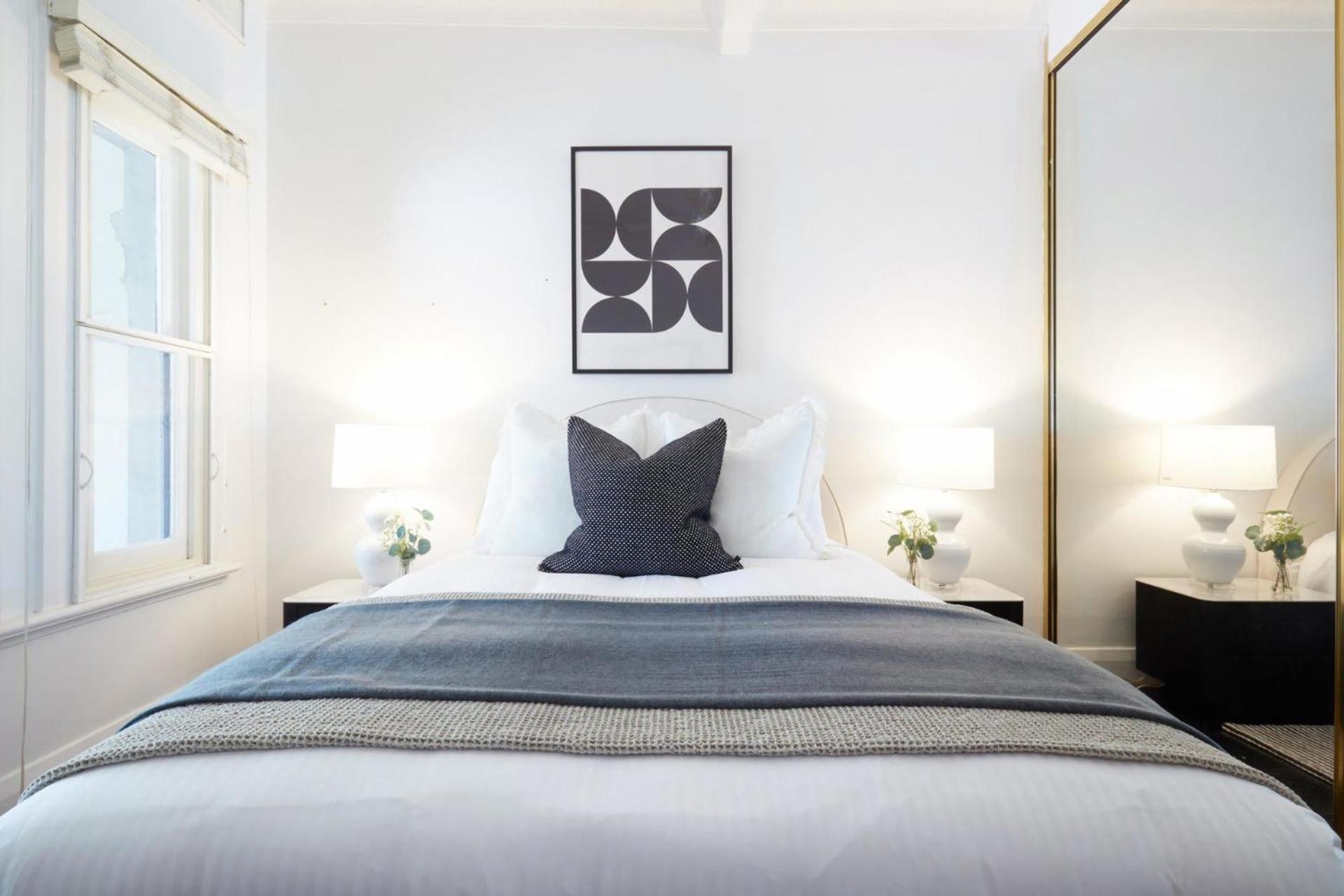 Woollahra Contemporary * Sidney