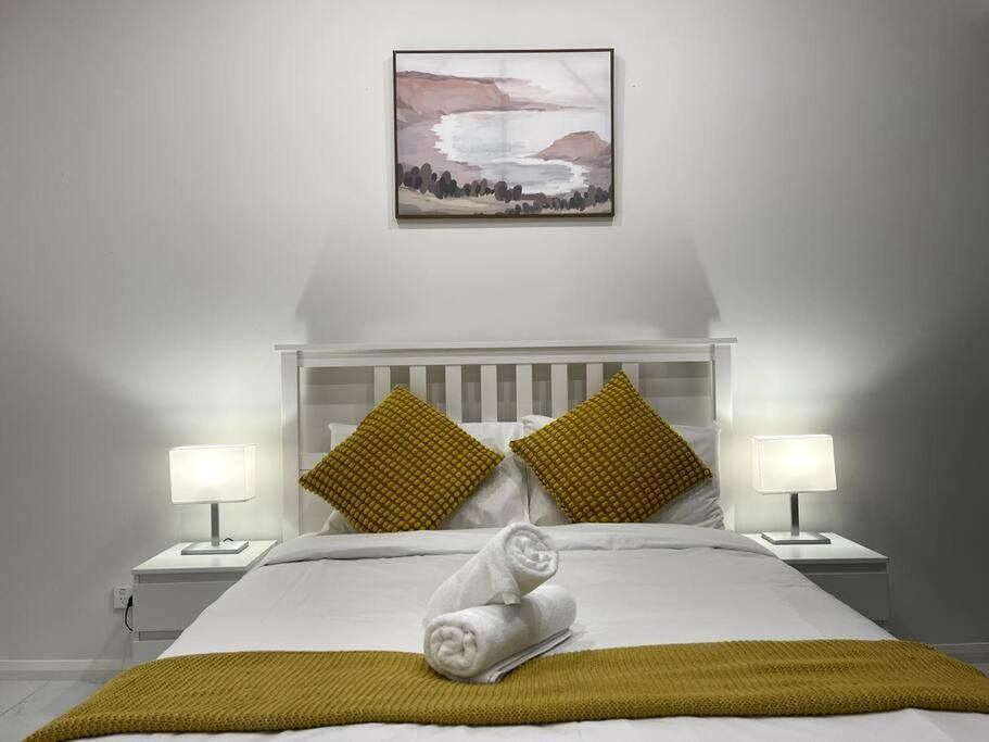 Family Home@eastwood Apartment Sydney