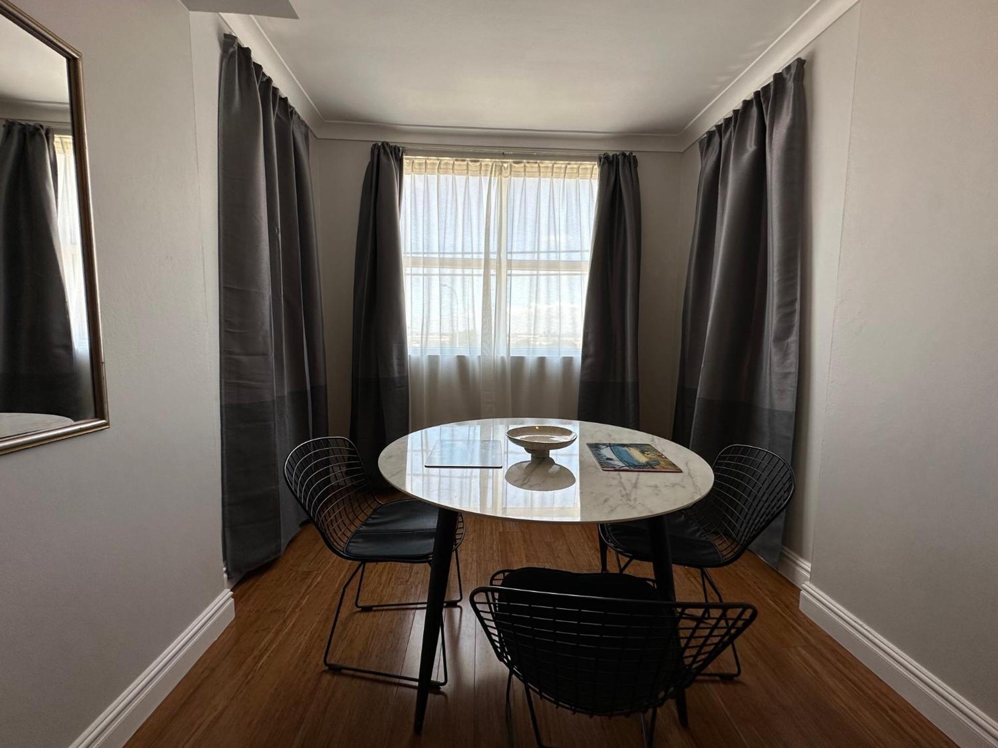 Apartment Airport *