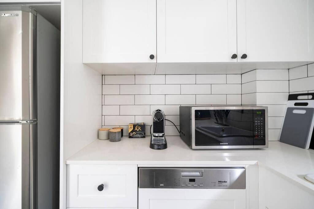 Green Stays Apartment