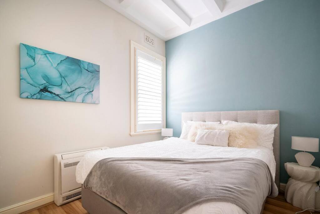 Green Stays Apartment *
