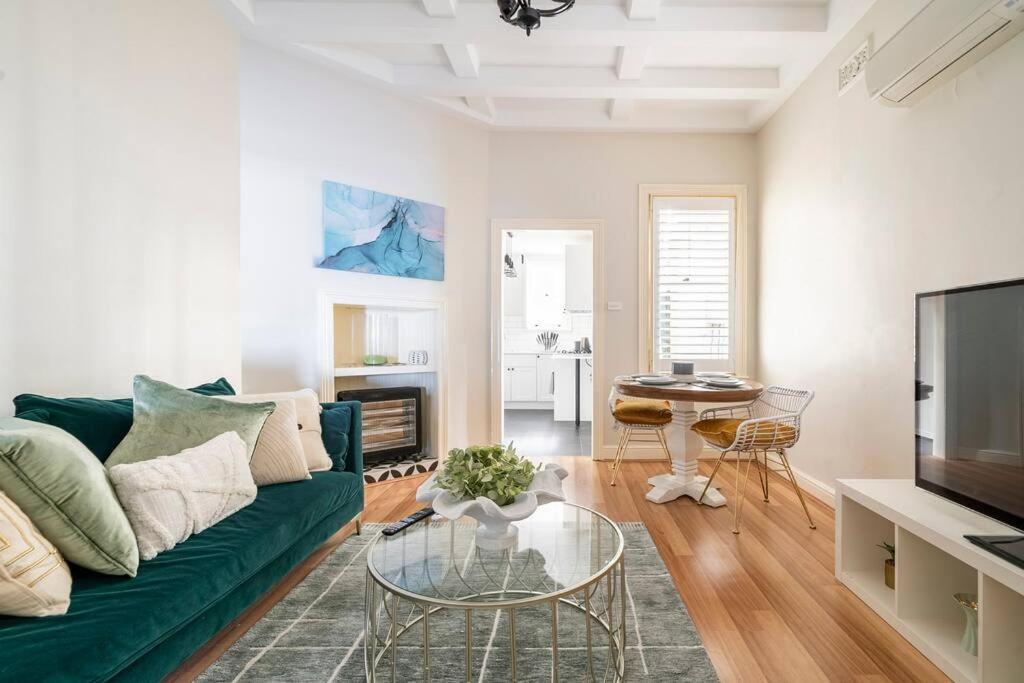 Apartment Green Stays Sydney