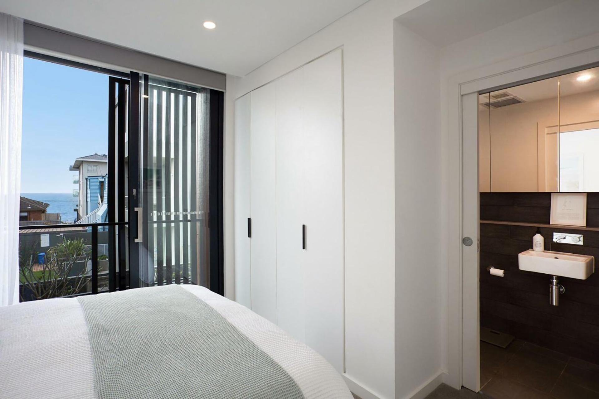 Coastal Cool Maroubra Holiday home