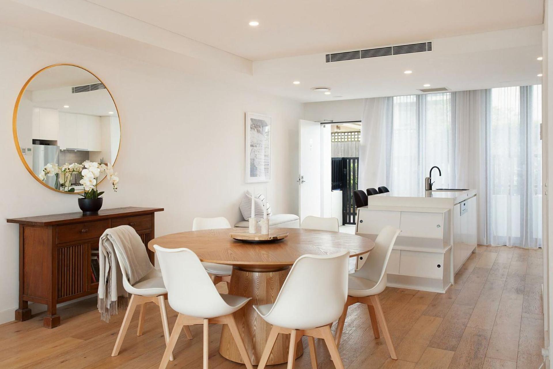 Coastal Cool Maroubra Holiday home *