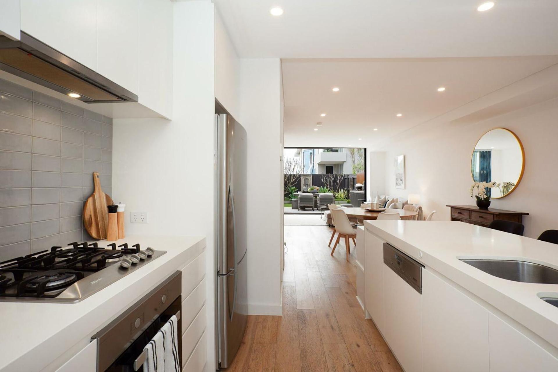 Holiday home Coastal Cool Maroubra *