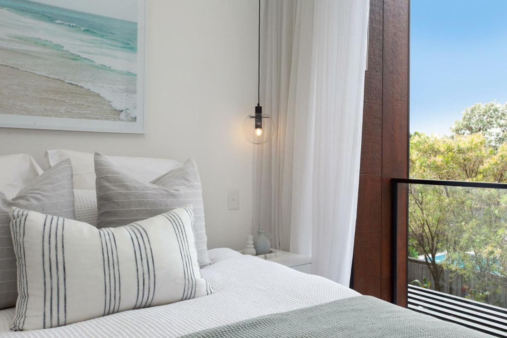 Coastal Cool Maroubra Holiday home Sydney