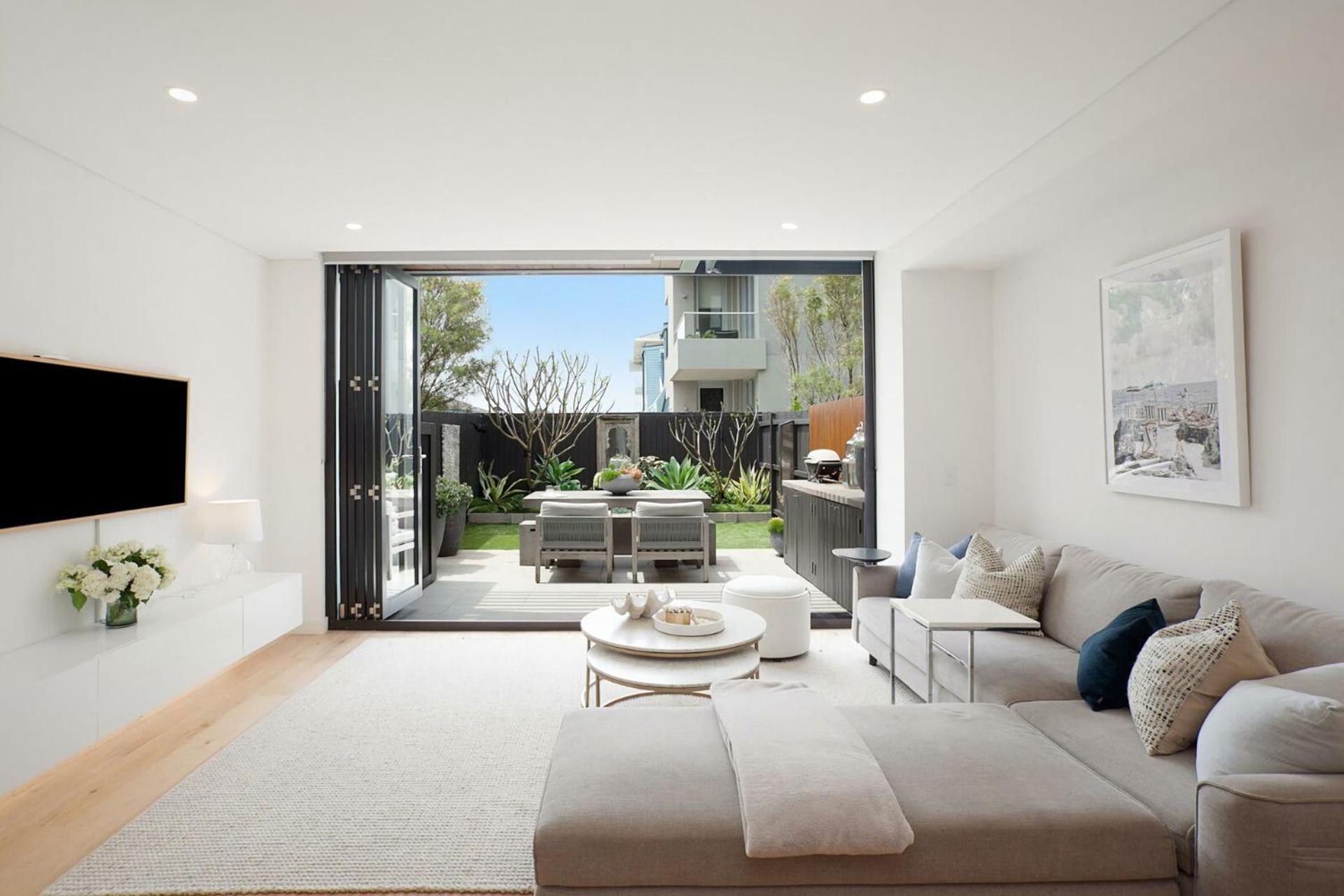 Holiday home Coastal Cool Maroubra Sydney
