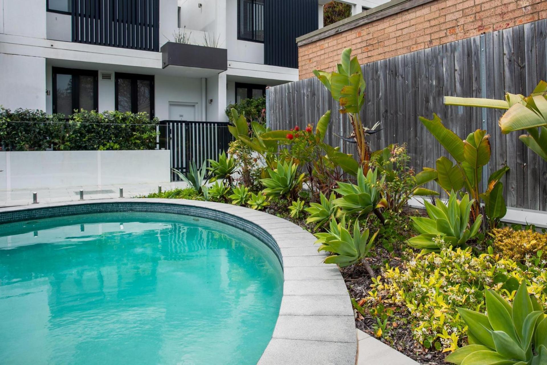 Holiday home Coastal Cool Maroubra *
