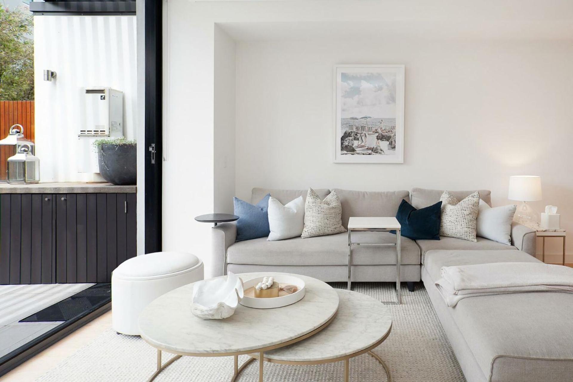 Coastal Cool Maroubra Holiday home *
