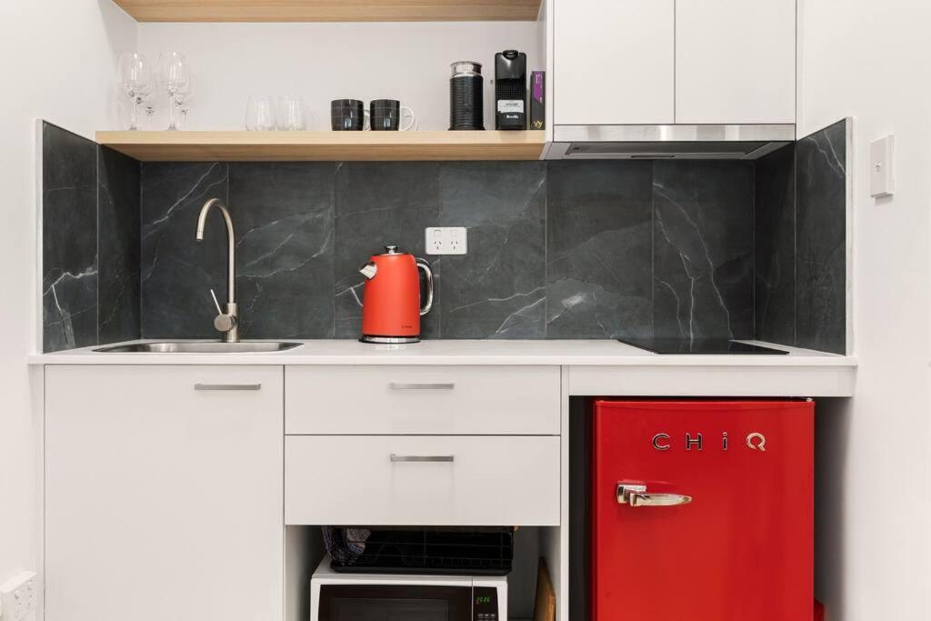 Apartment Bondi Bch 1bed Gem On Eat St-refurbished