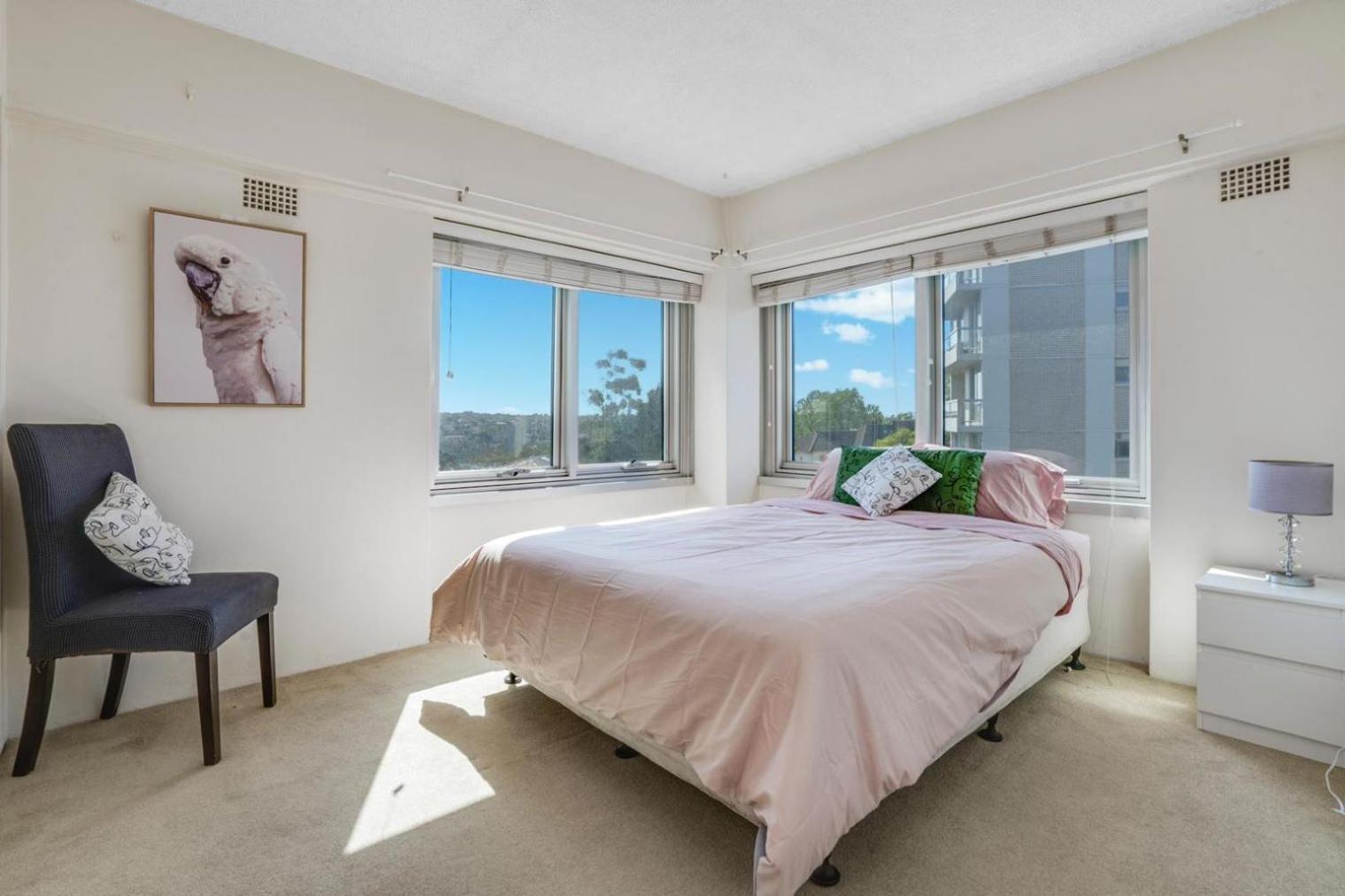 Apartamento Iconic Views Sidney