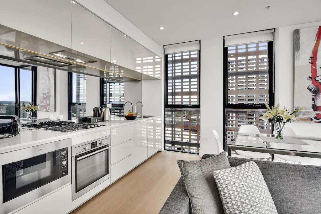 Apartment Stunning Atc10610