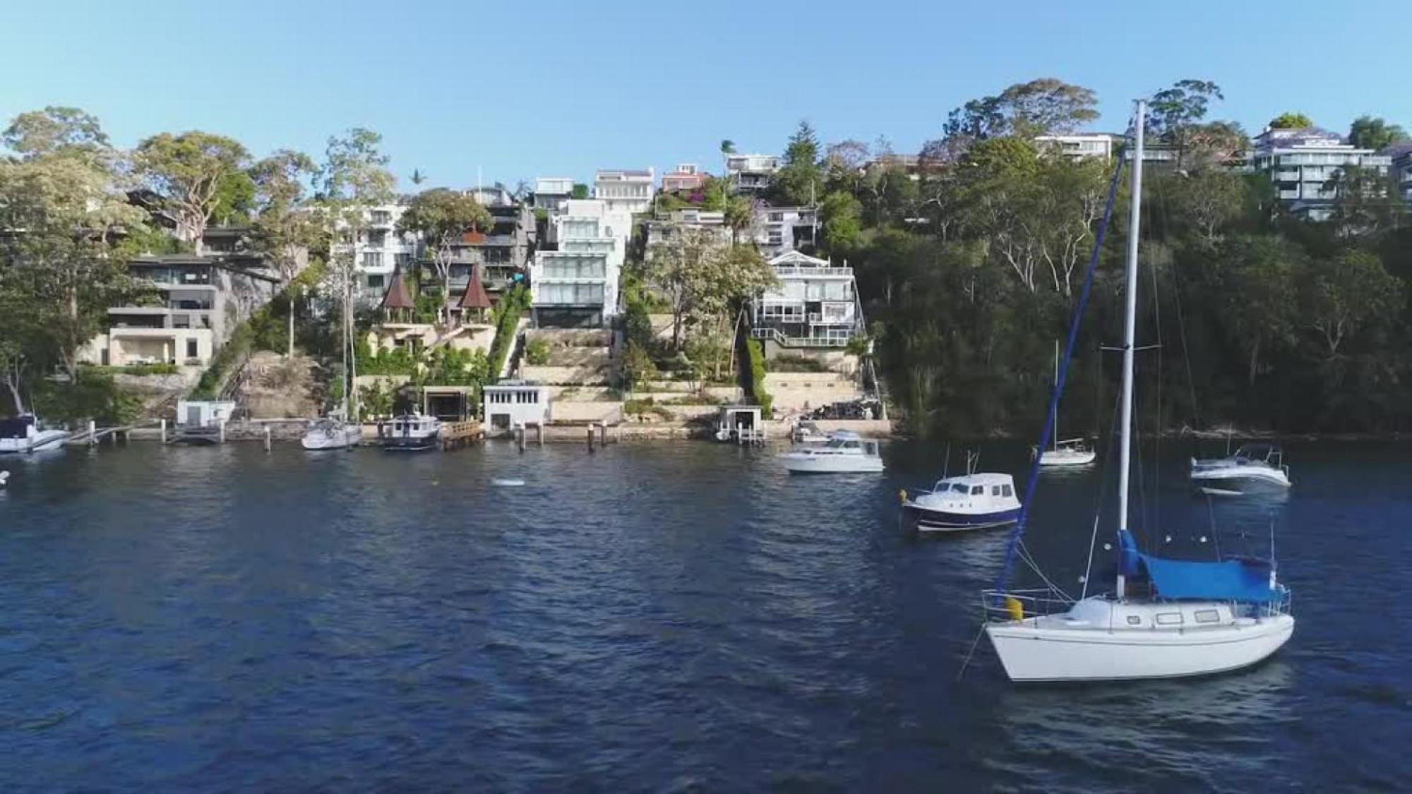 Explore From Stylish North Shore