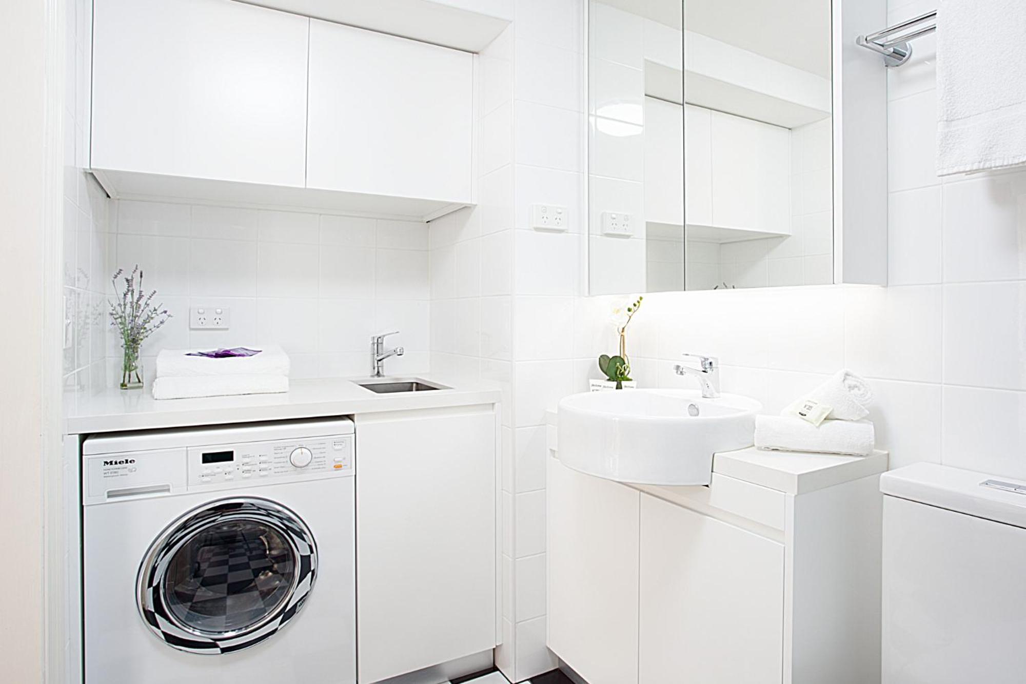 Modern And Cosy Inner West Apartment Sydney
