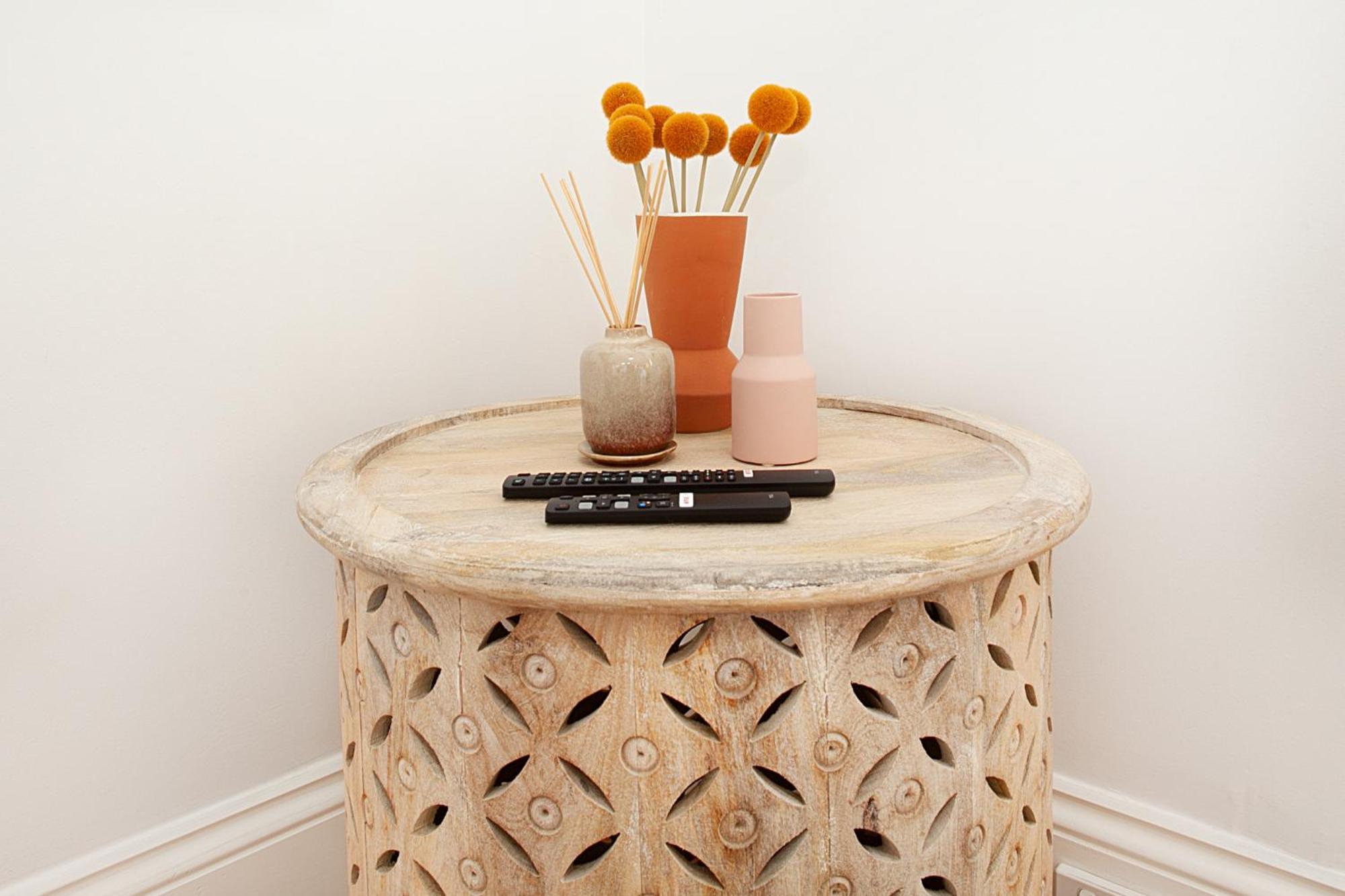 Apartment Modern And Cosy Inner West Sydney