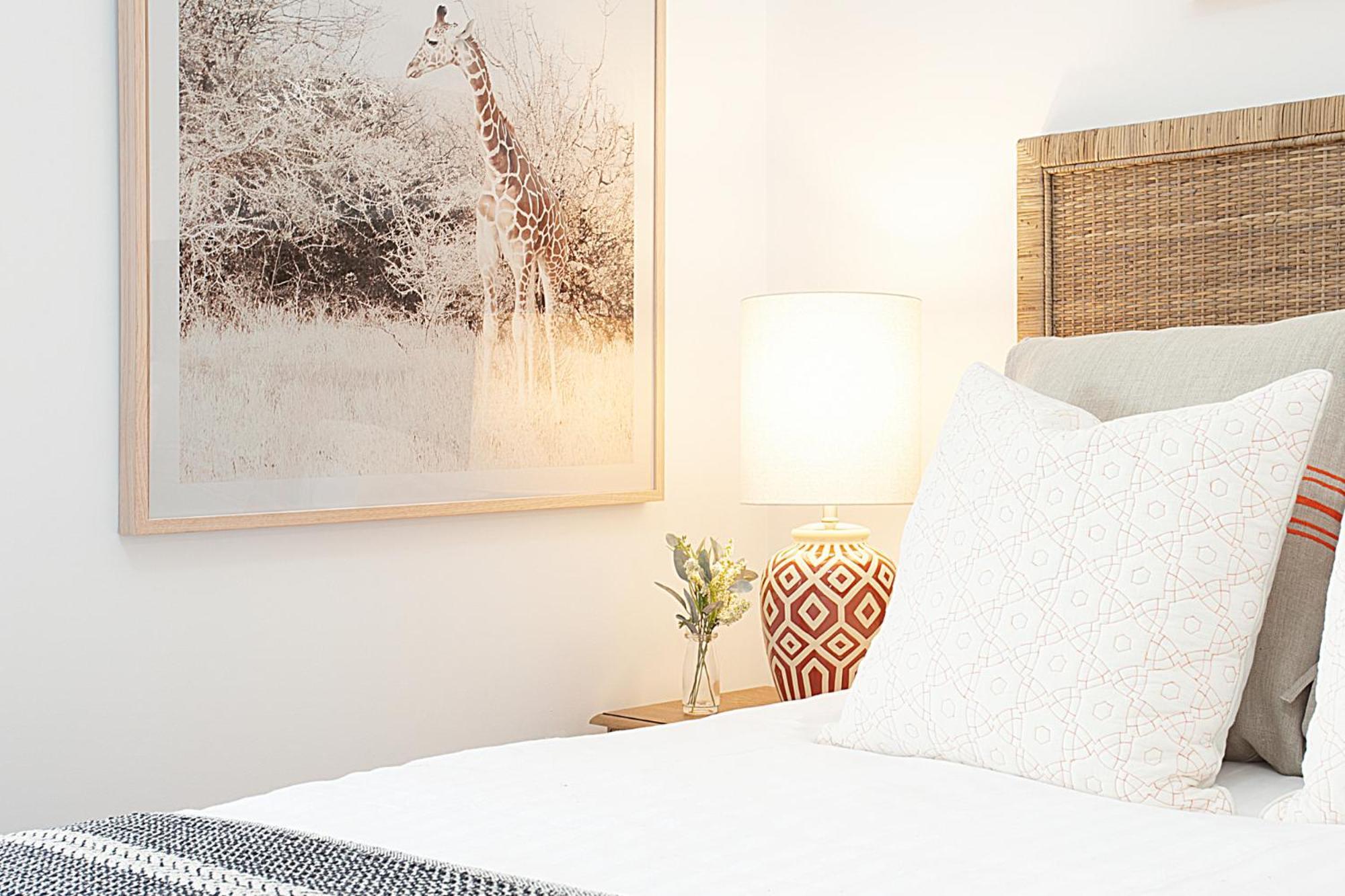 Apartment Modern And Cosy Inner West