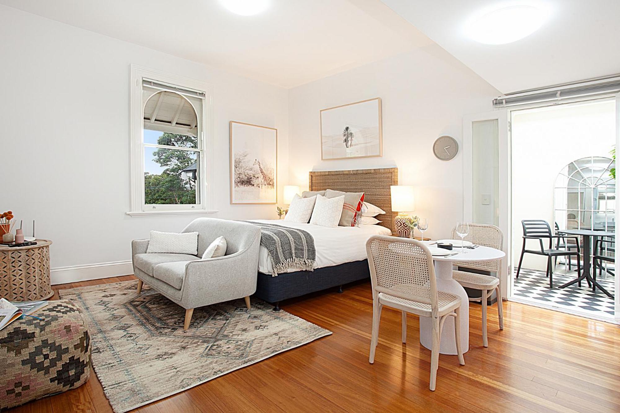 Modern And Cosy Inner West