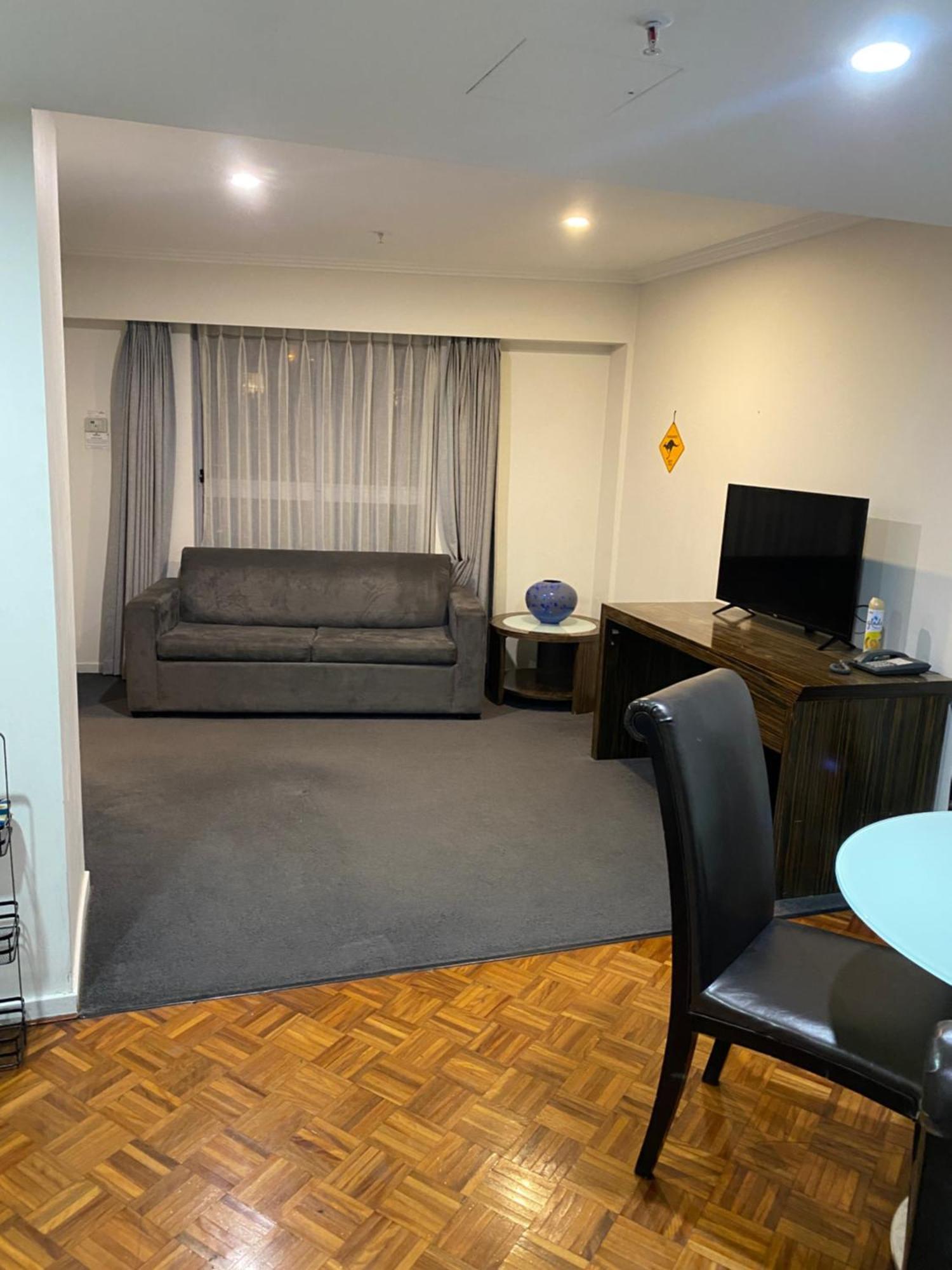 Apartamento Excellent Location,budget Darling Harbour