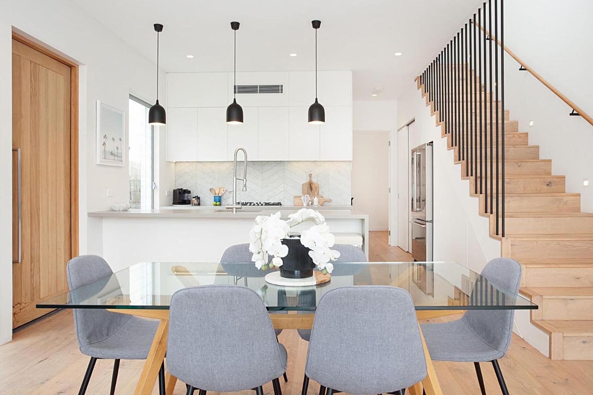 Bahay bakasyunan Bondi Blue