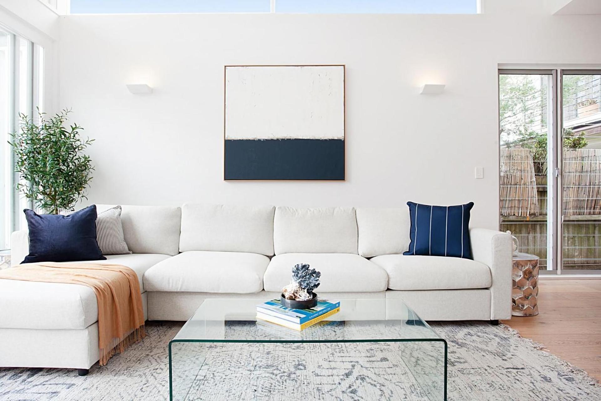 Bahay bakasyunan Bondi Blue Sydney