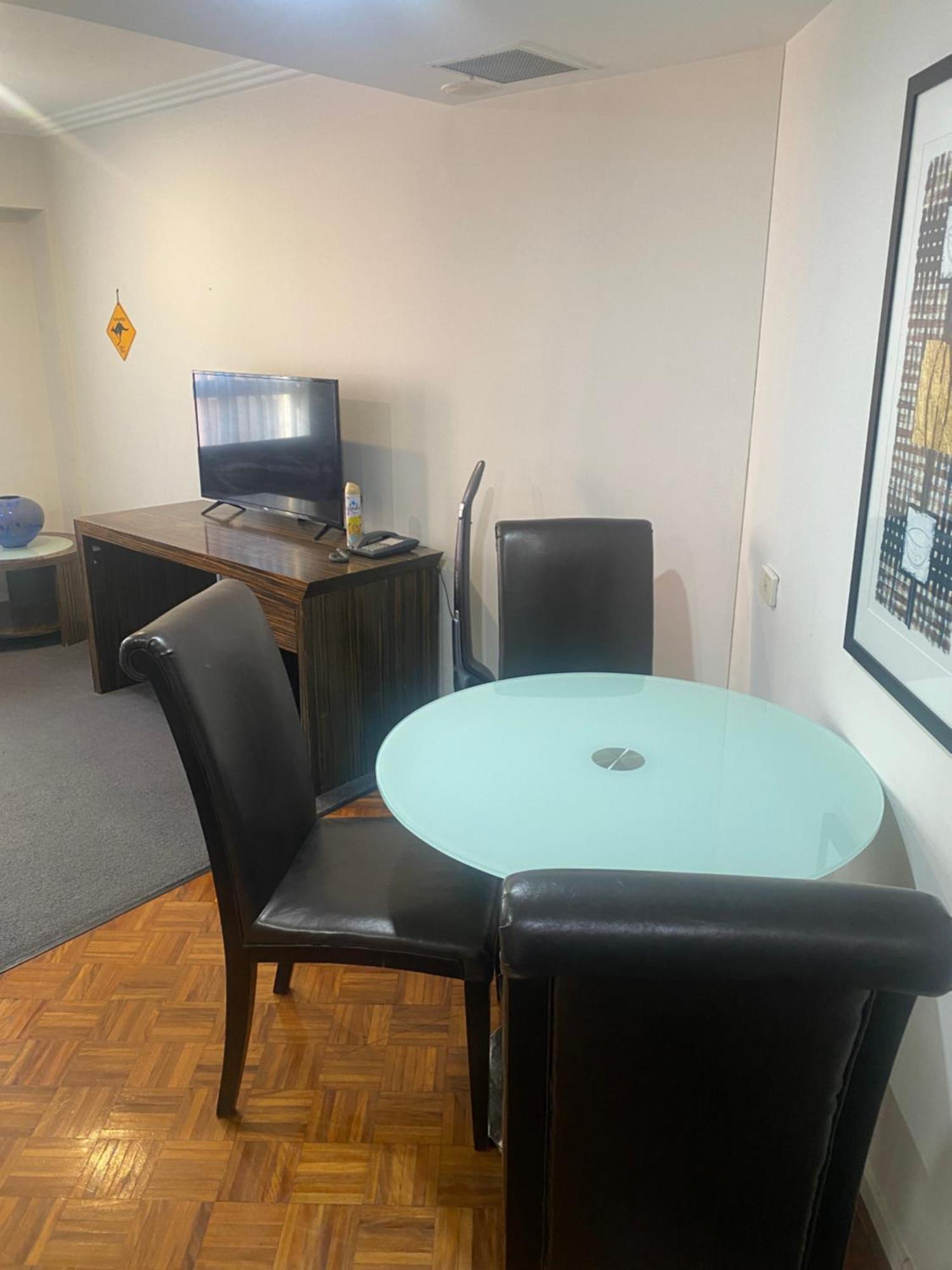 Excellent Location,budget Darling Harbour