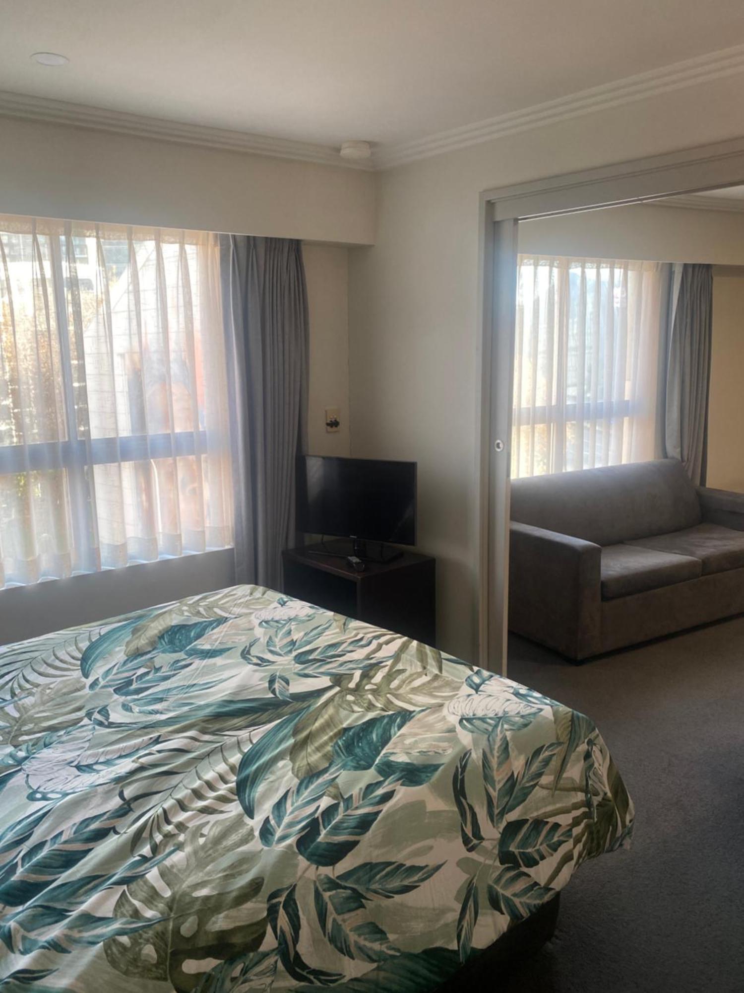 Excellent Location,budget Darling Harbour Apartamento Sidney