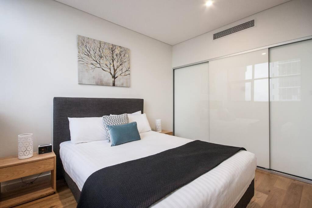 Apartment Macquarie Park Corporate One Bedroom Moo05807