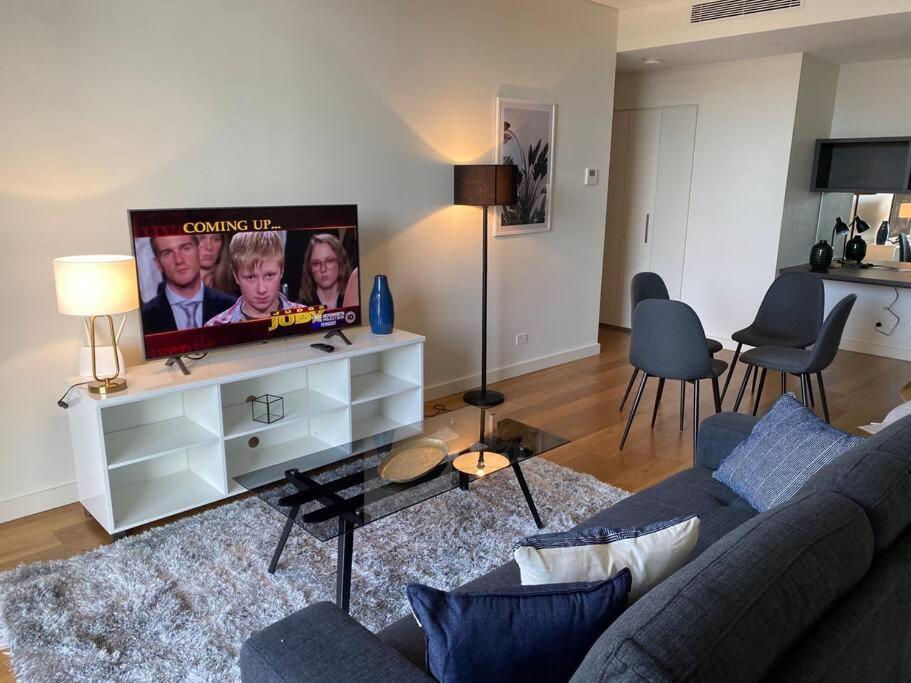 Macquarie Park Corporate One Bedroom Moo05807 Apartment