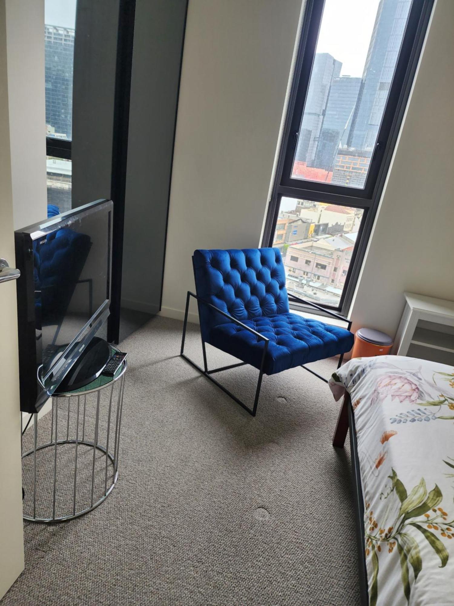 Cbd Parramatta Shared Apartment, Swimming Pool And Gym,internet Apartment