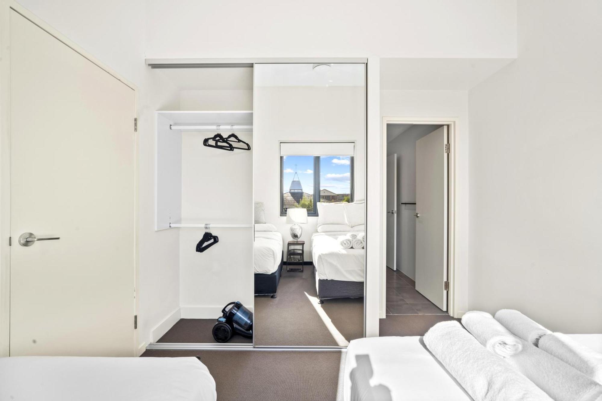 Apartment Lovely In Manly Vale *
