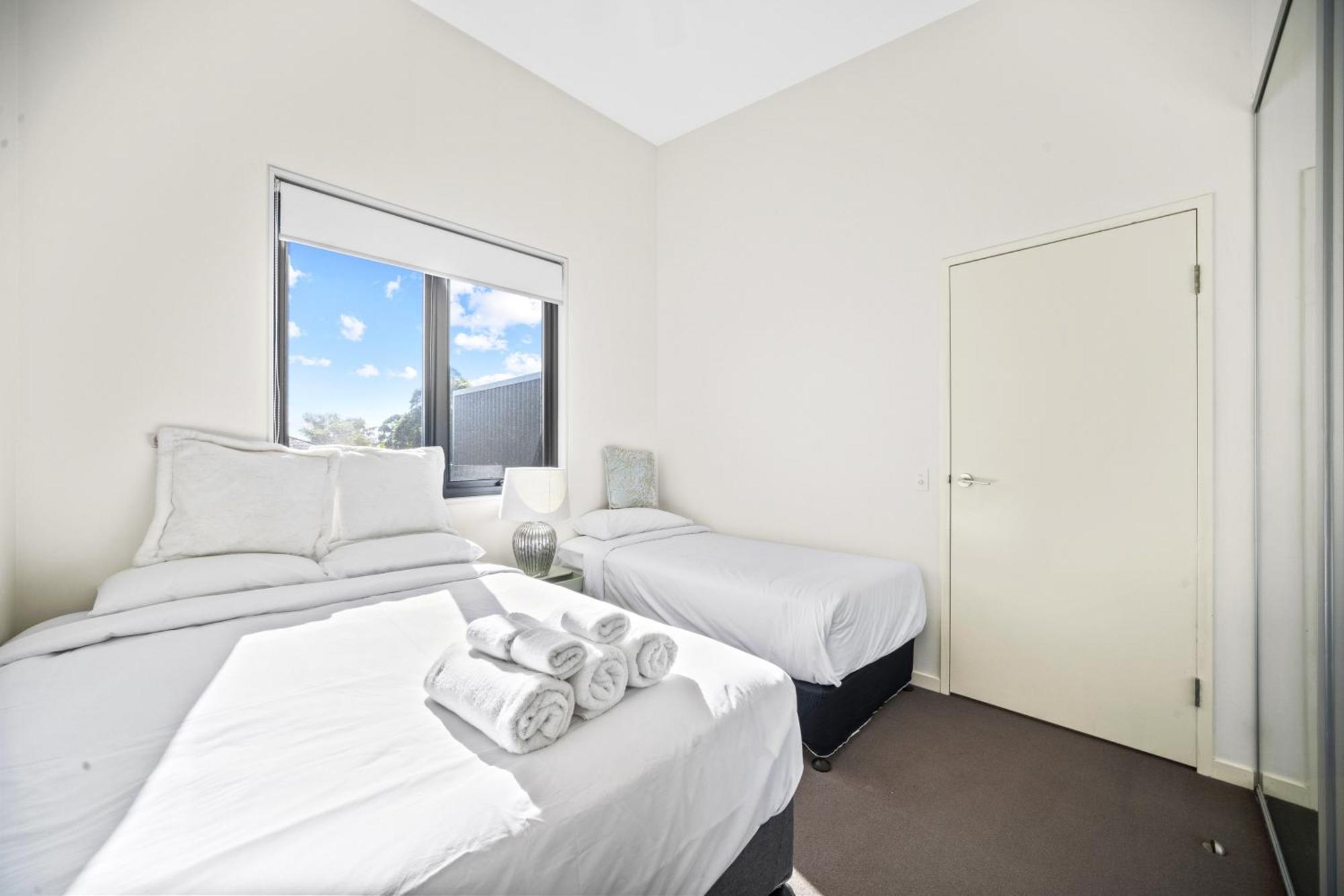 Apartment Lovely In Manly Vale
