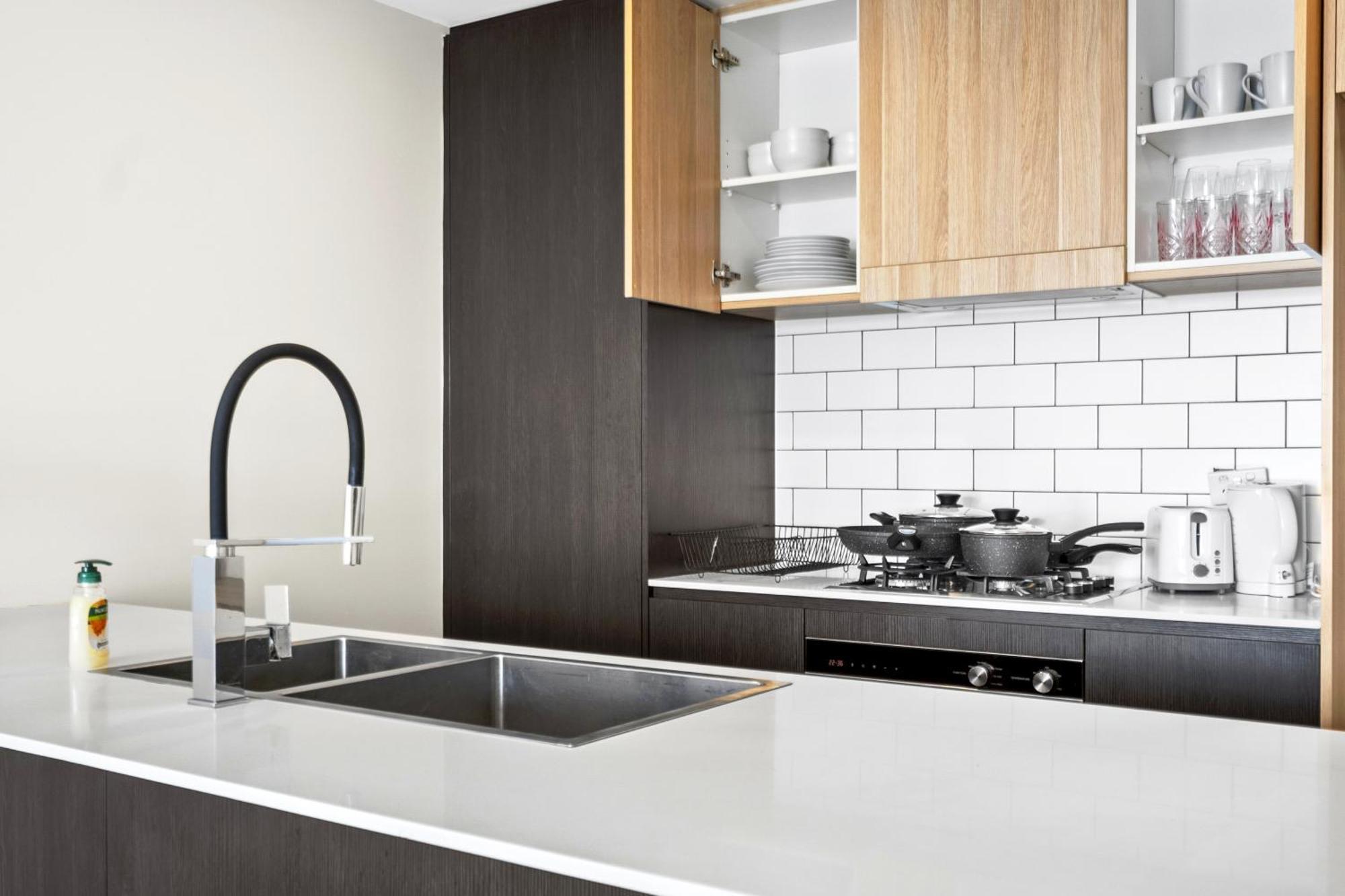 Lovely In Manly Vale Apartment *